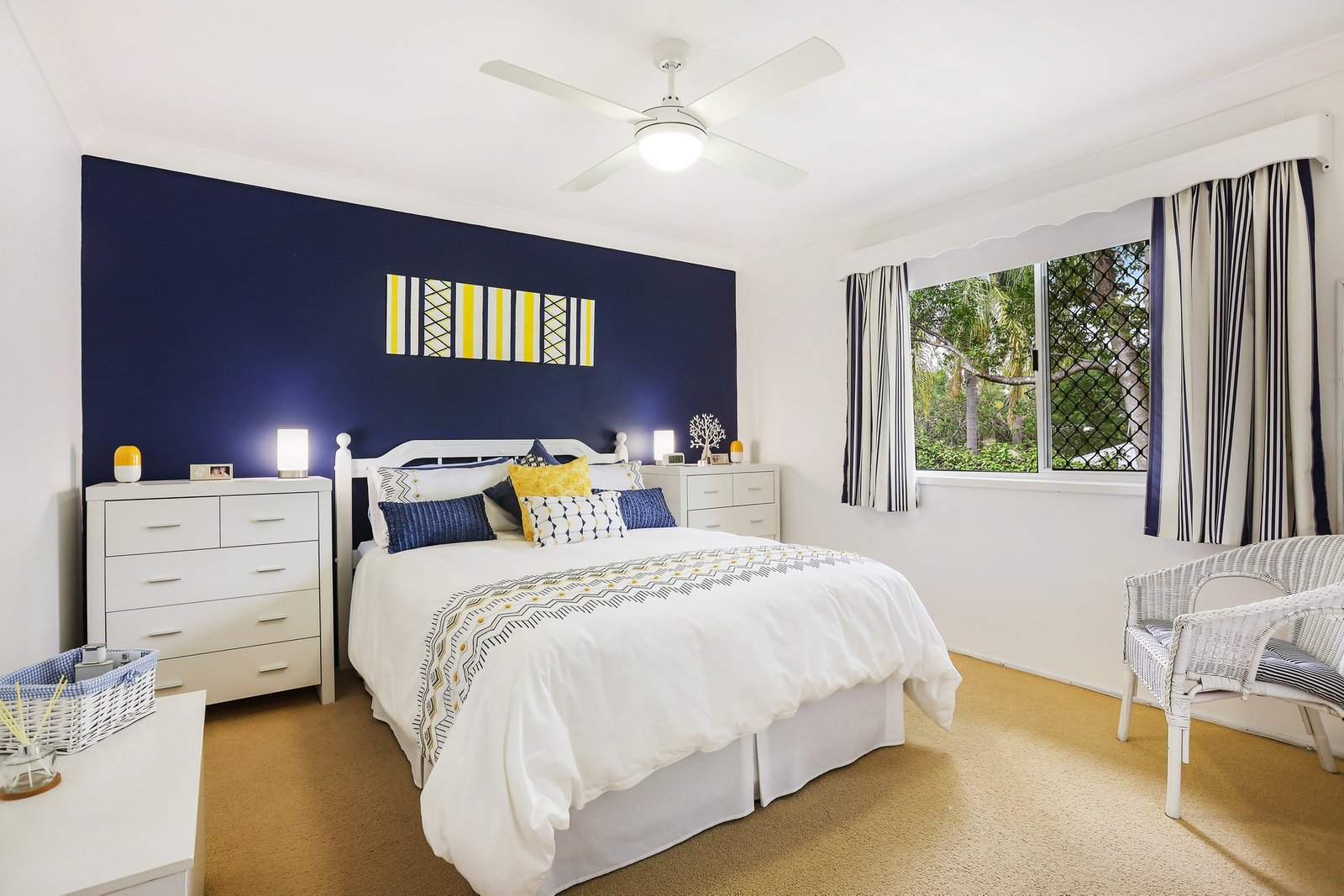 7 Dampier Court MOLENDINAR 7