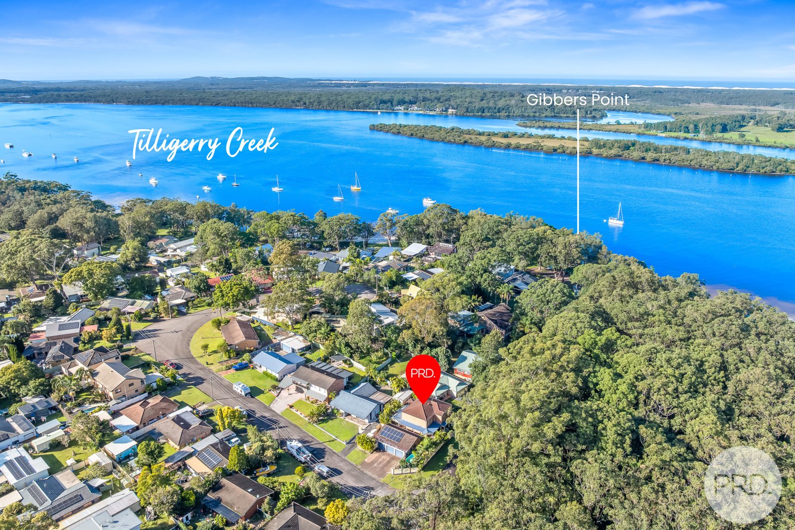 7 Daniel Crescent LEMON TREE PASSAGE 27