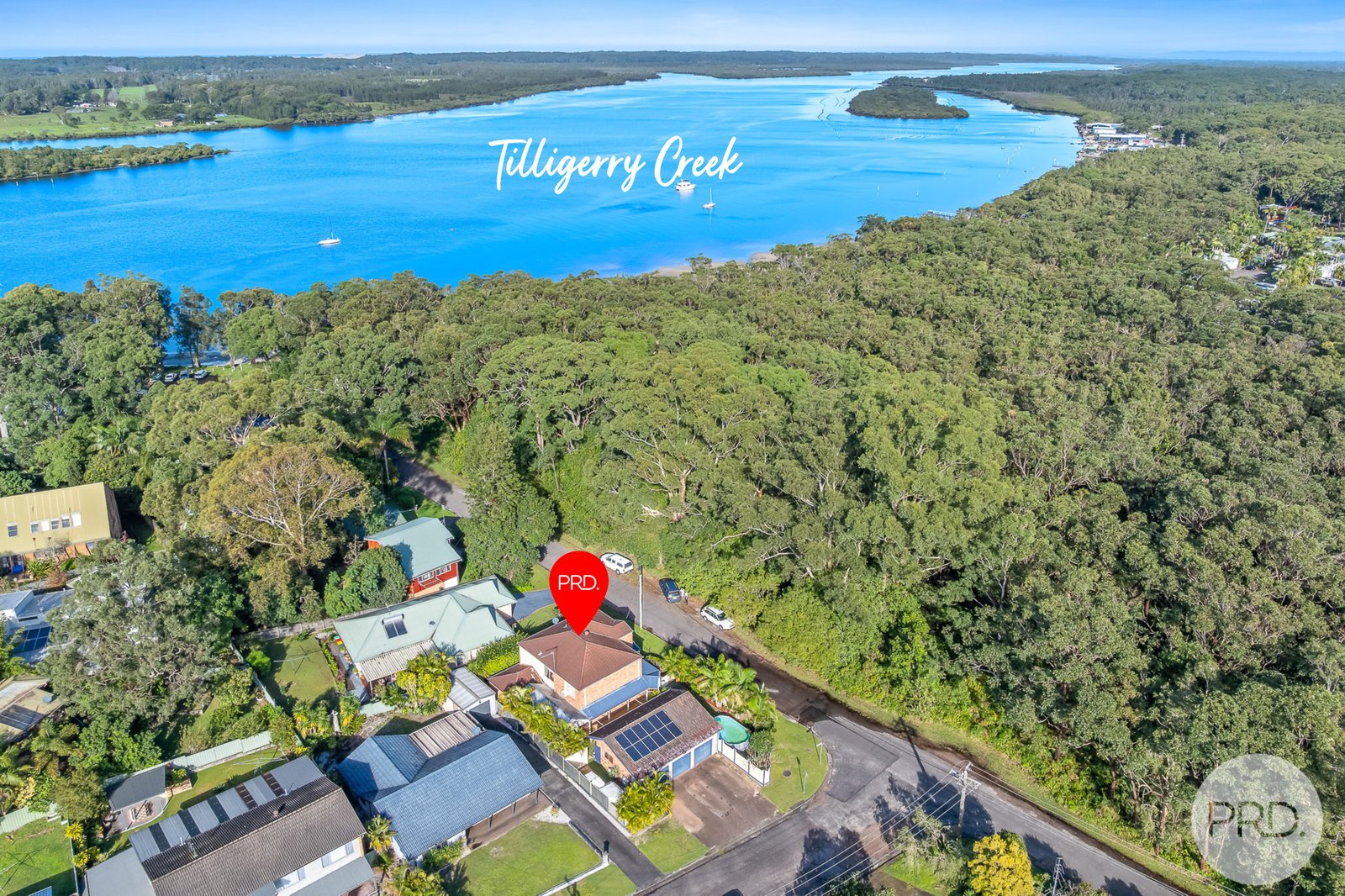 7 Daniel Crescent LEMON TREE PASSAGE 28