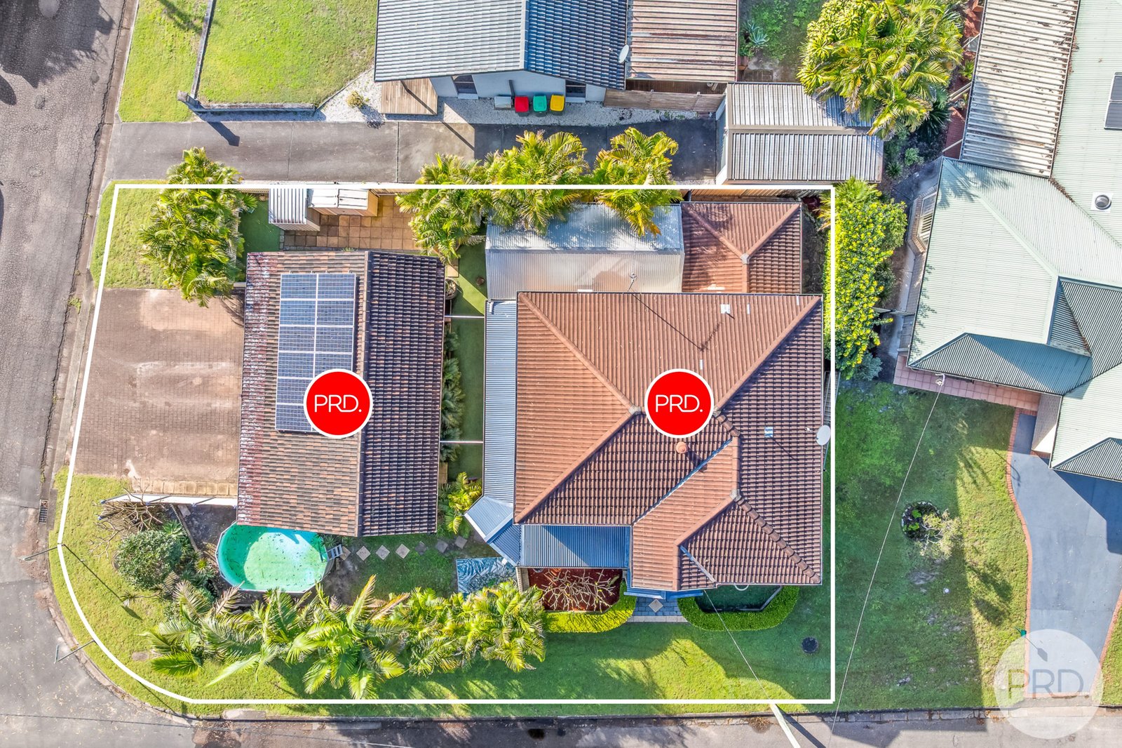 7 Daniel Crescent LEMON TREE PASSAGE 29