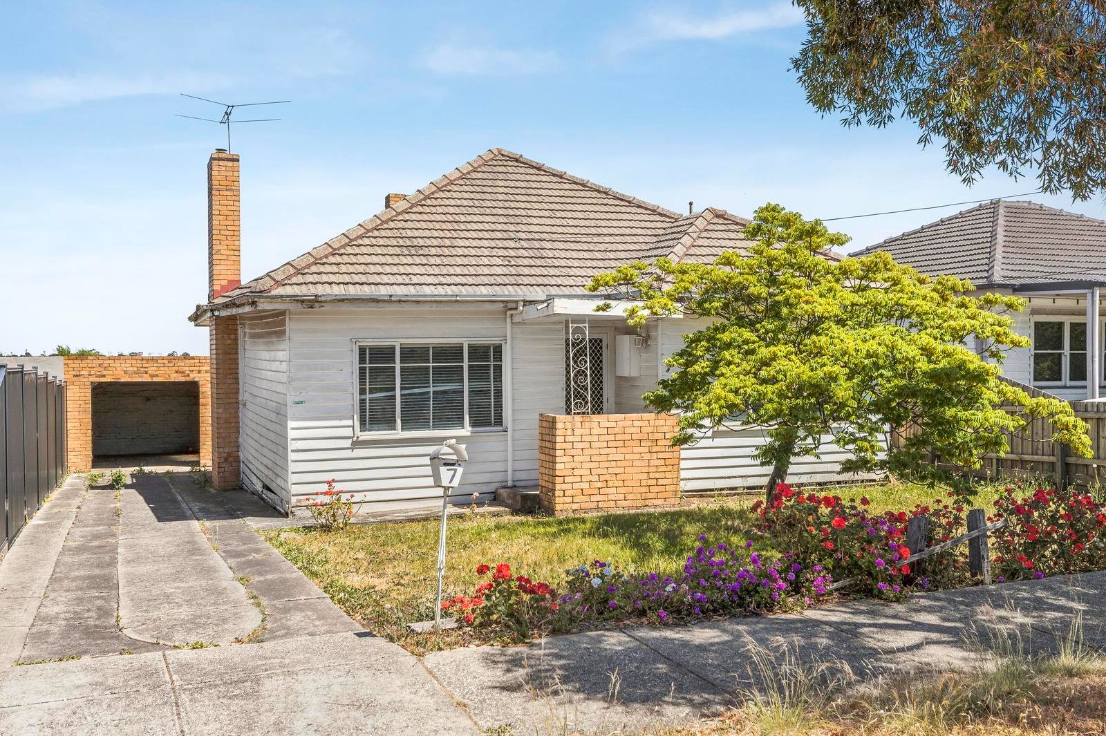 7 Davern Street, Pascoe Vale South VIC 3044