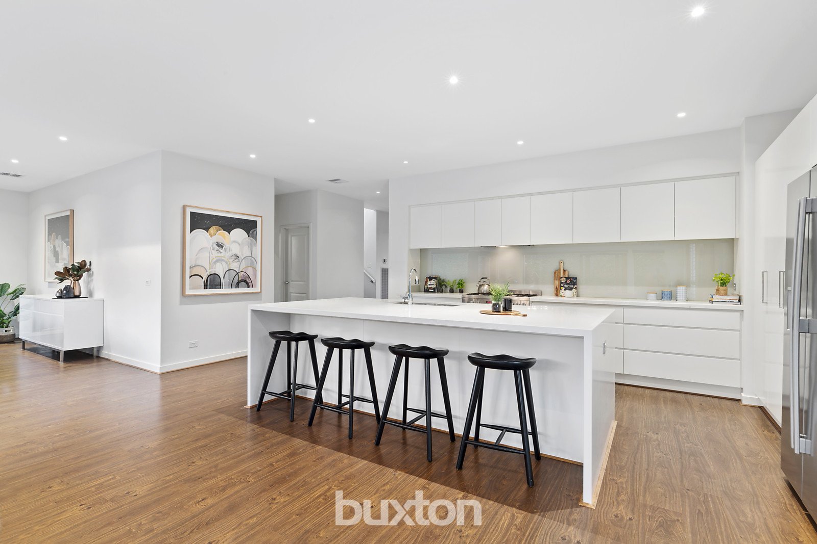 Gallery: 7 David Street