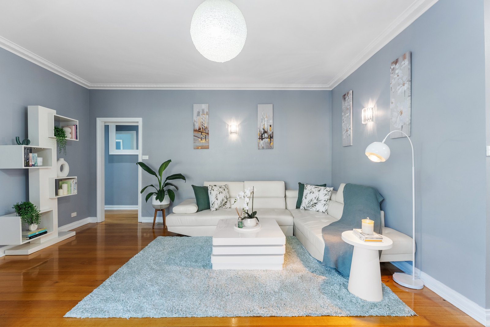 Gallery: 7 Davie Avenue