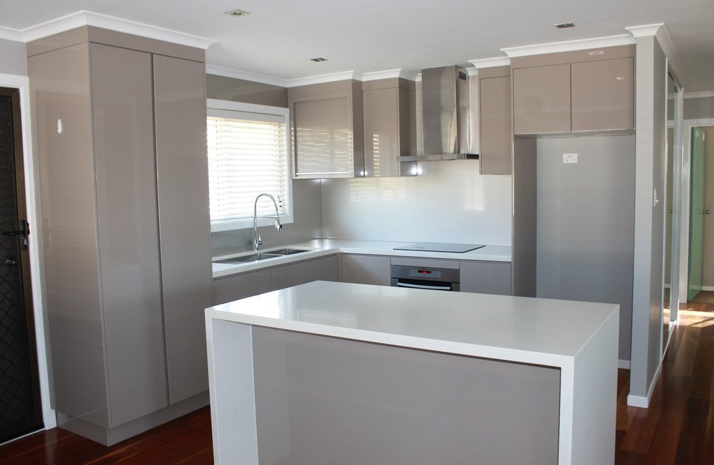 7 Davina Street BOYNE ISLAND 2