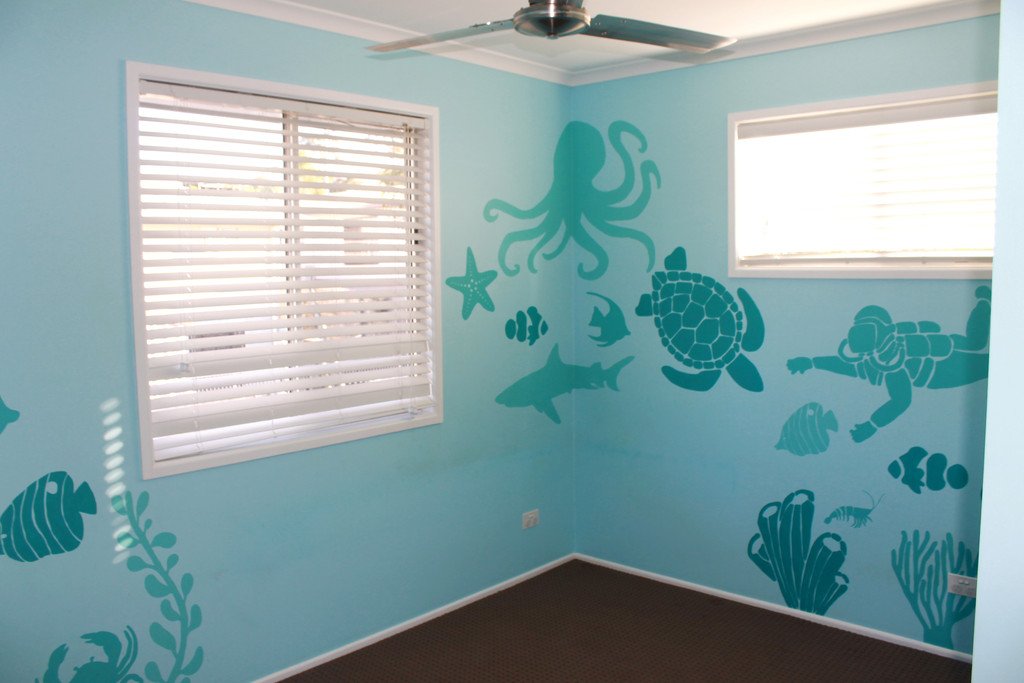 7 Davina Street BOYNE ISLAND 9