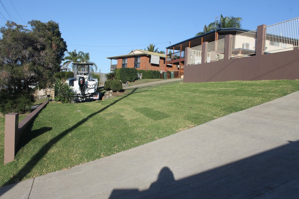 7 Davina Street BOYNE ISLAND 20