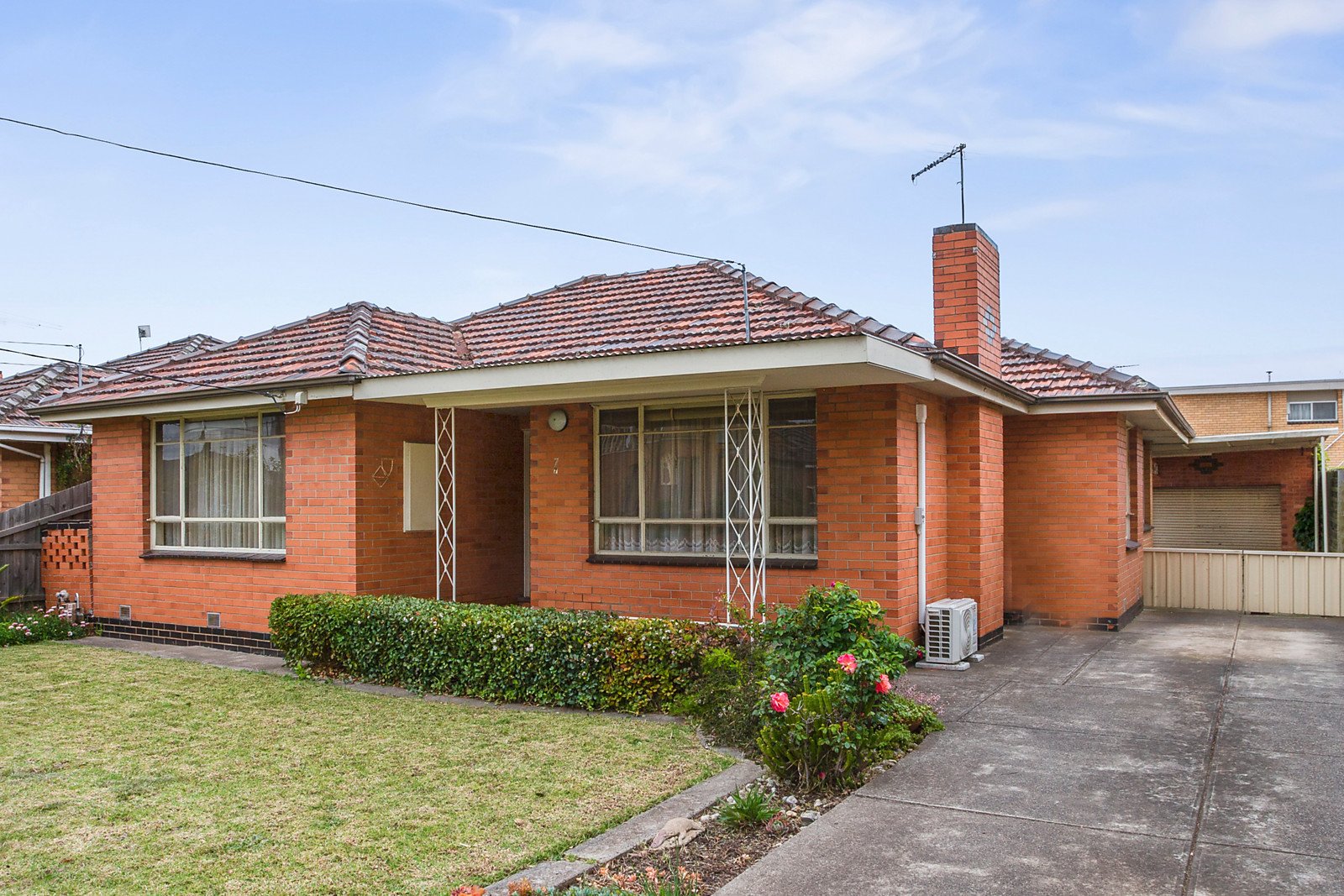 7 Davis Avenue, Avondale Heights VIC 3034