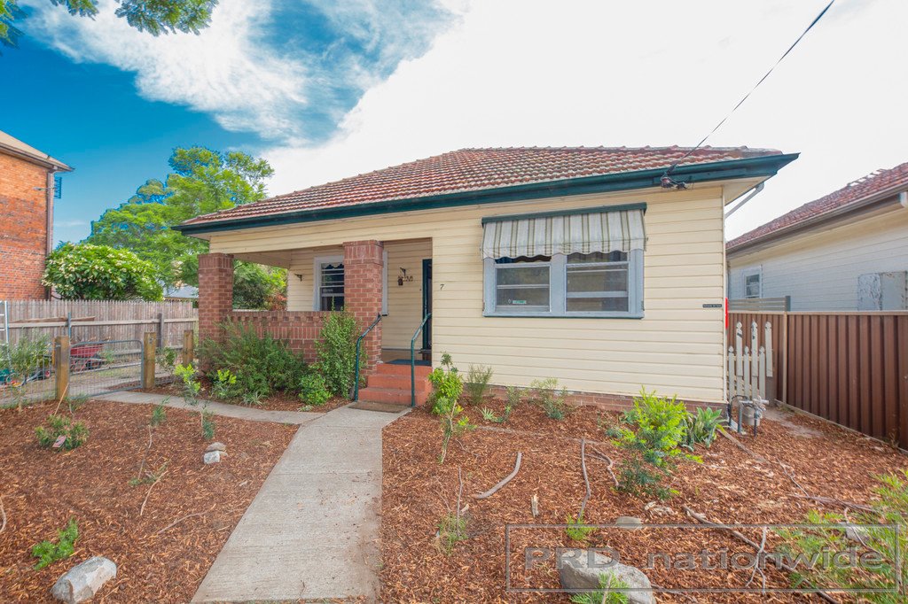 7 Day Street EAST MAITLAND 14