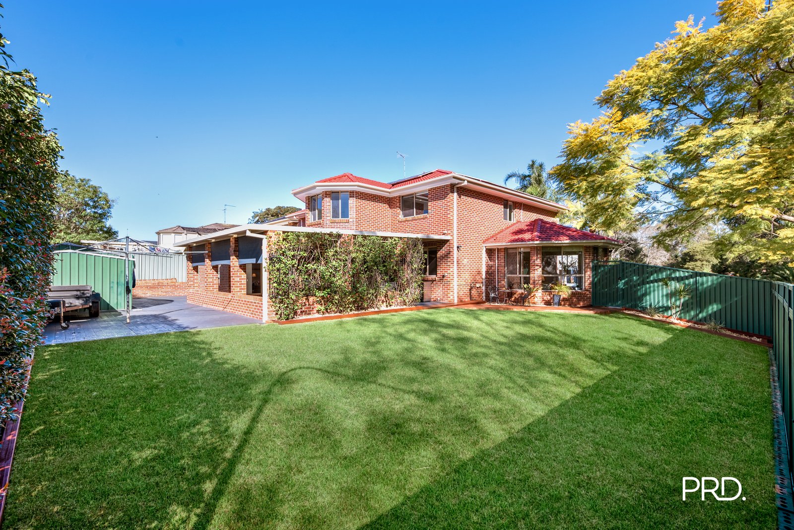 7 Devaney Avenue GLENMORE PARK 16