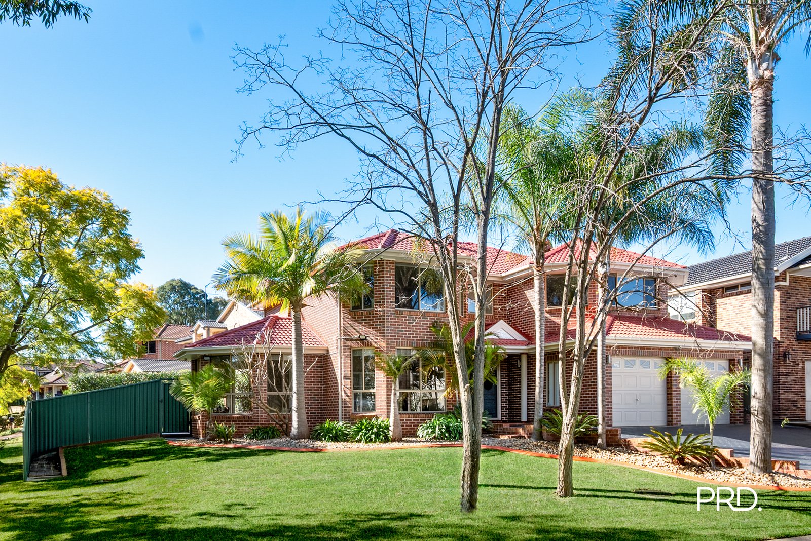 7 Devaney Avenue GLENMORE PARK 17