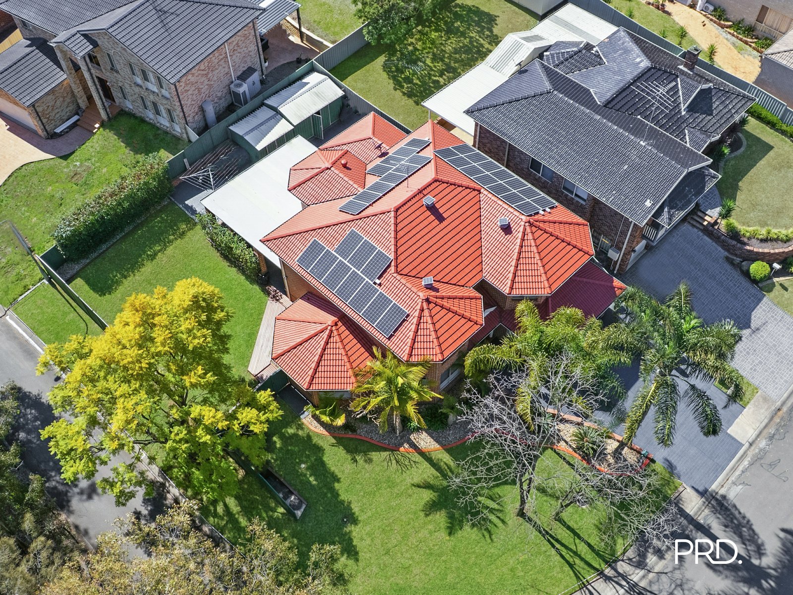 7 Devaney Avenue GLENMORE PARK 18