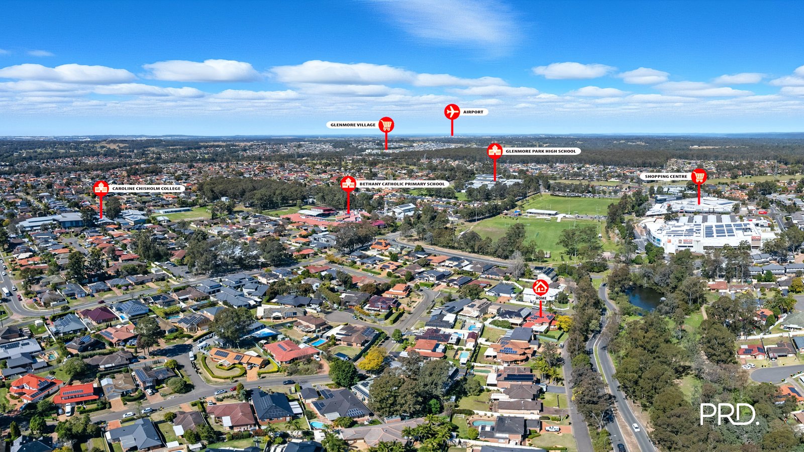 7 Devaney Avenue GLENMORE PARK 21