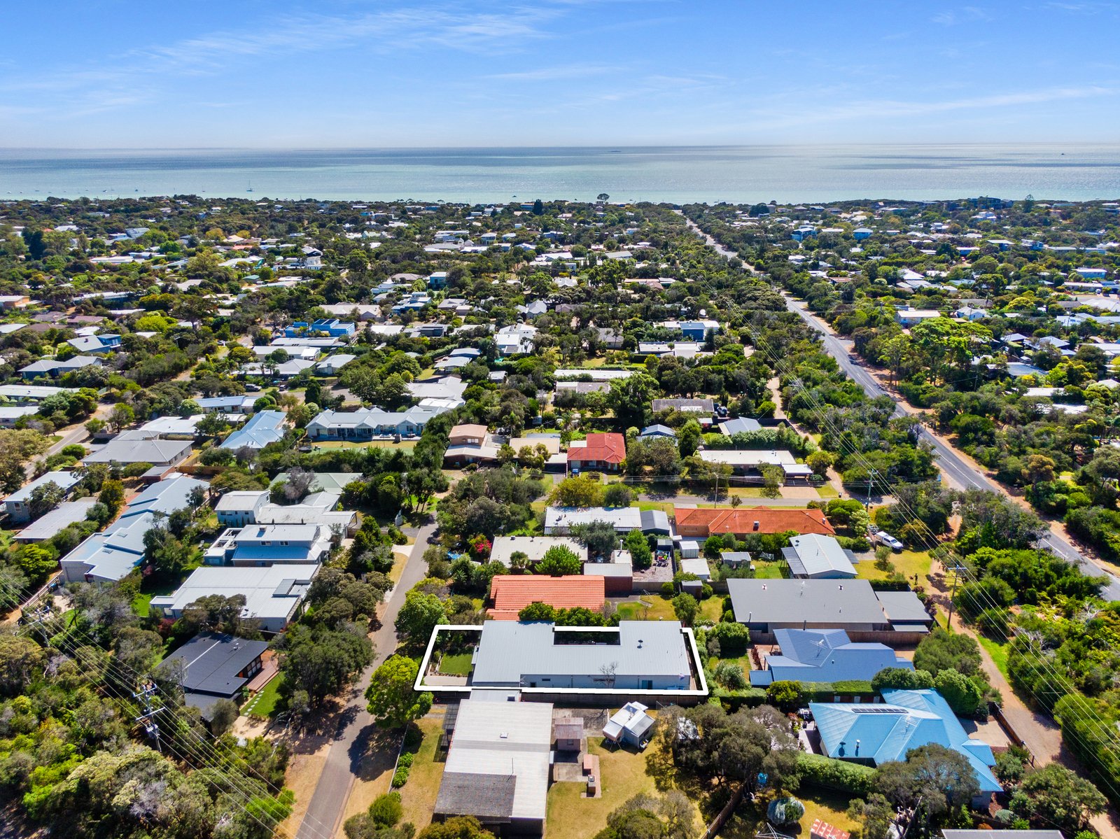 Real Estate and Property in 7 Devon Avenue, Blairgowrie, VIC