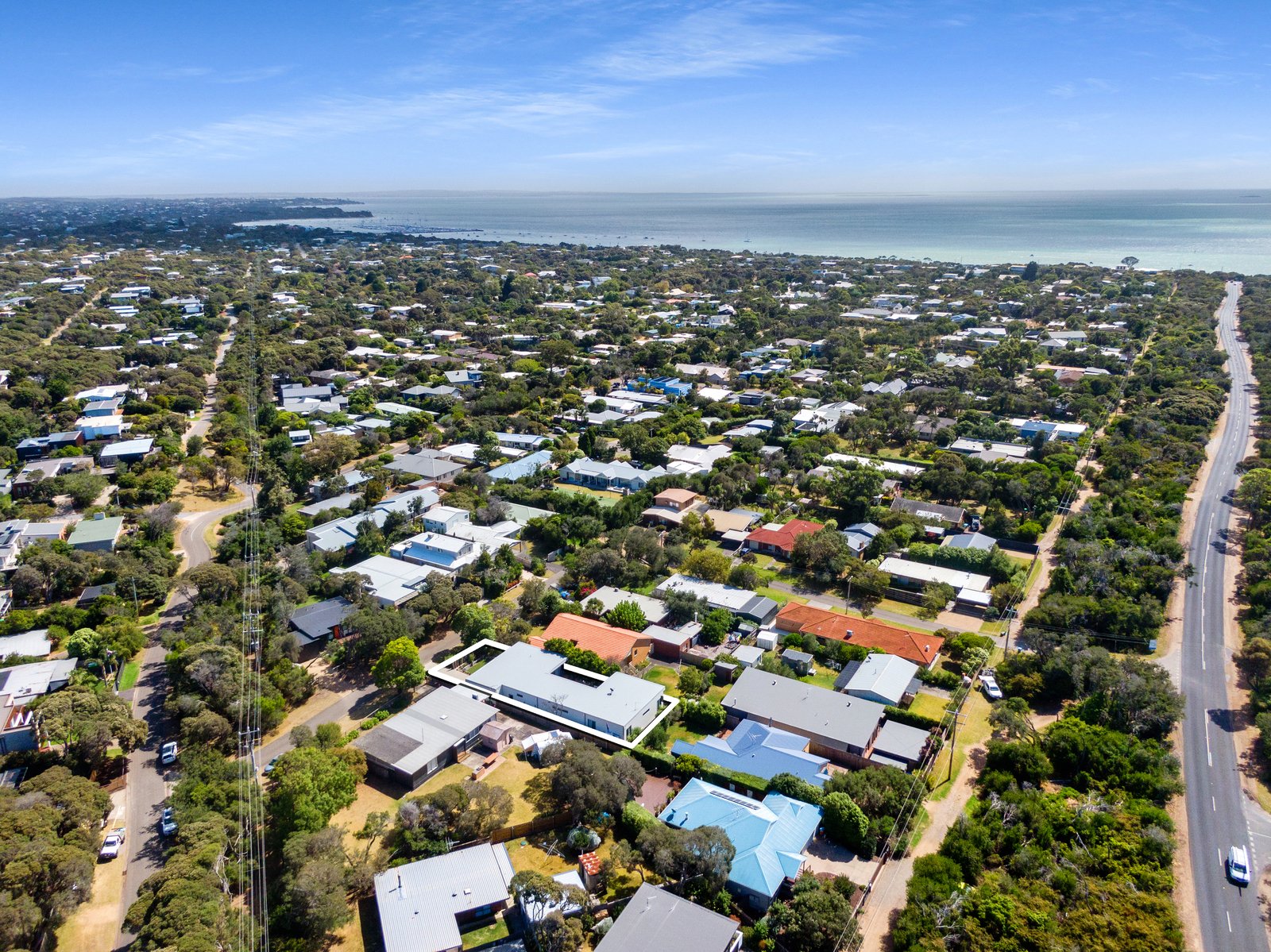 Real Estate and Property in 7 Devon Avenue, Blairgowrie, VIC