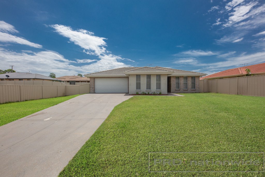 7 Devon st  GRETA 17