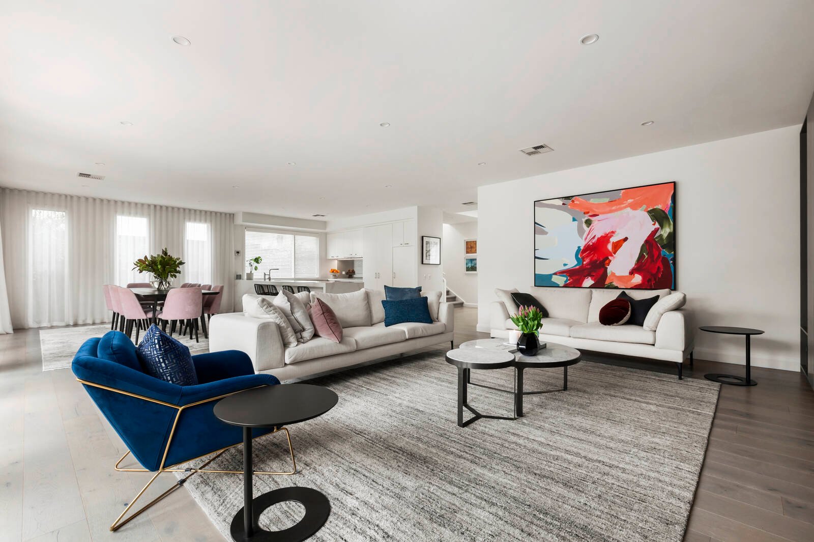 Real Estate and Property in 7 Devorgilla Avenue, Toorak, VIC