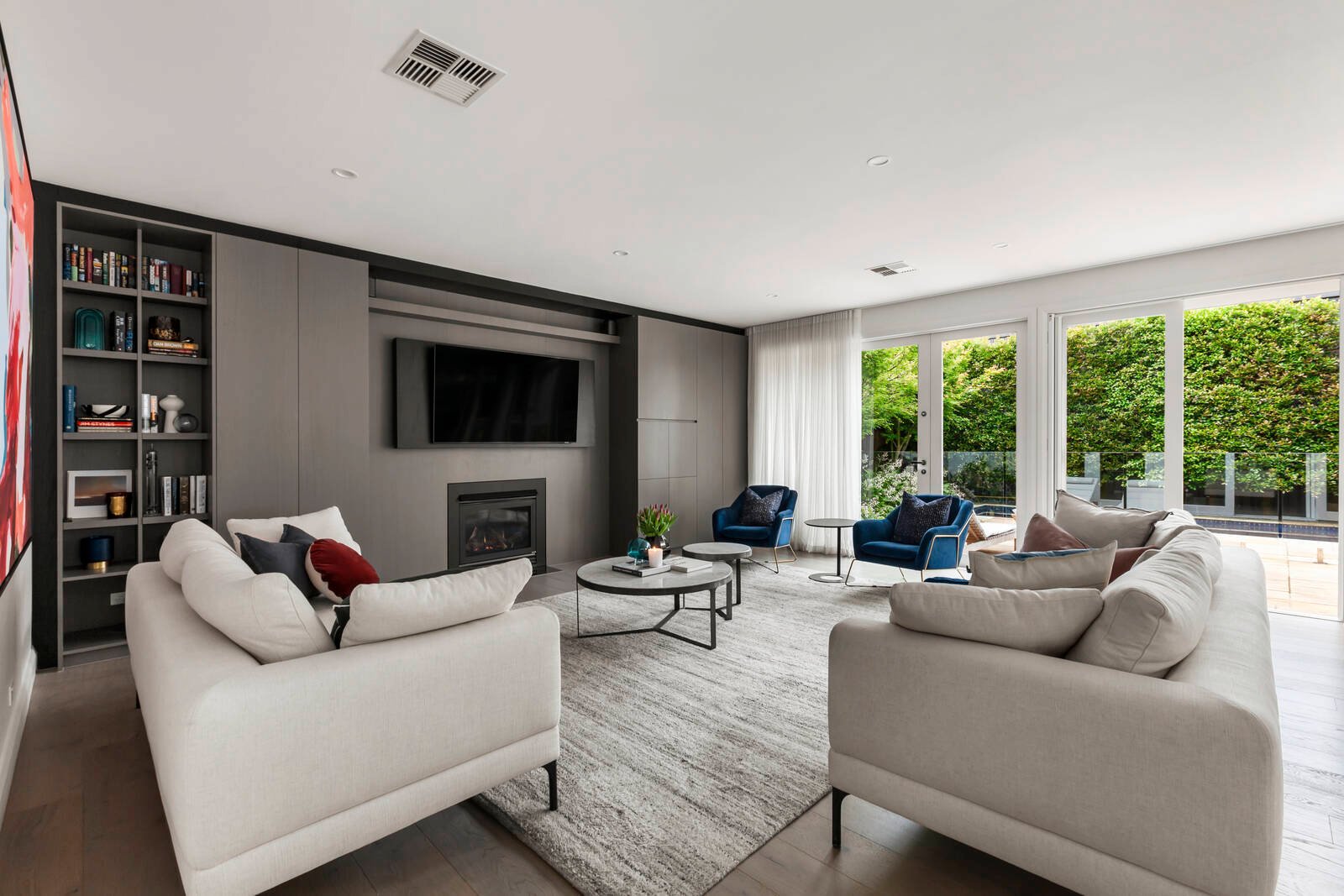 Real Estate and Property in 7 Devorgilla Avenue, Toorak, VIC