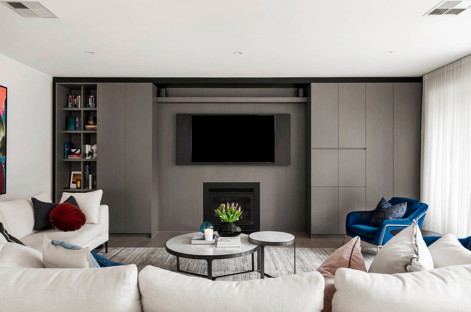 Real Estate and Property in 7 Devorgilla Avenue, Toorak, VIC