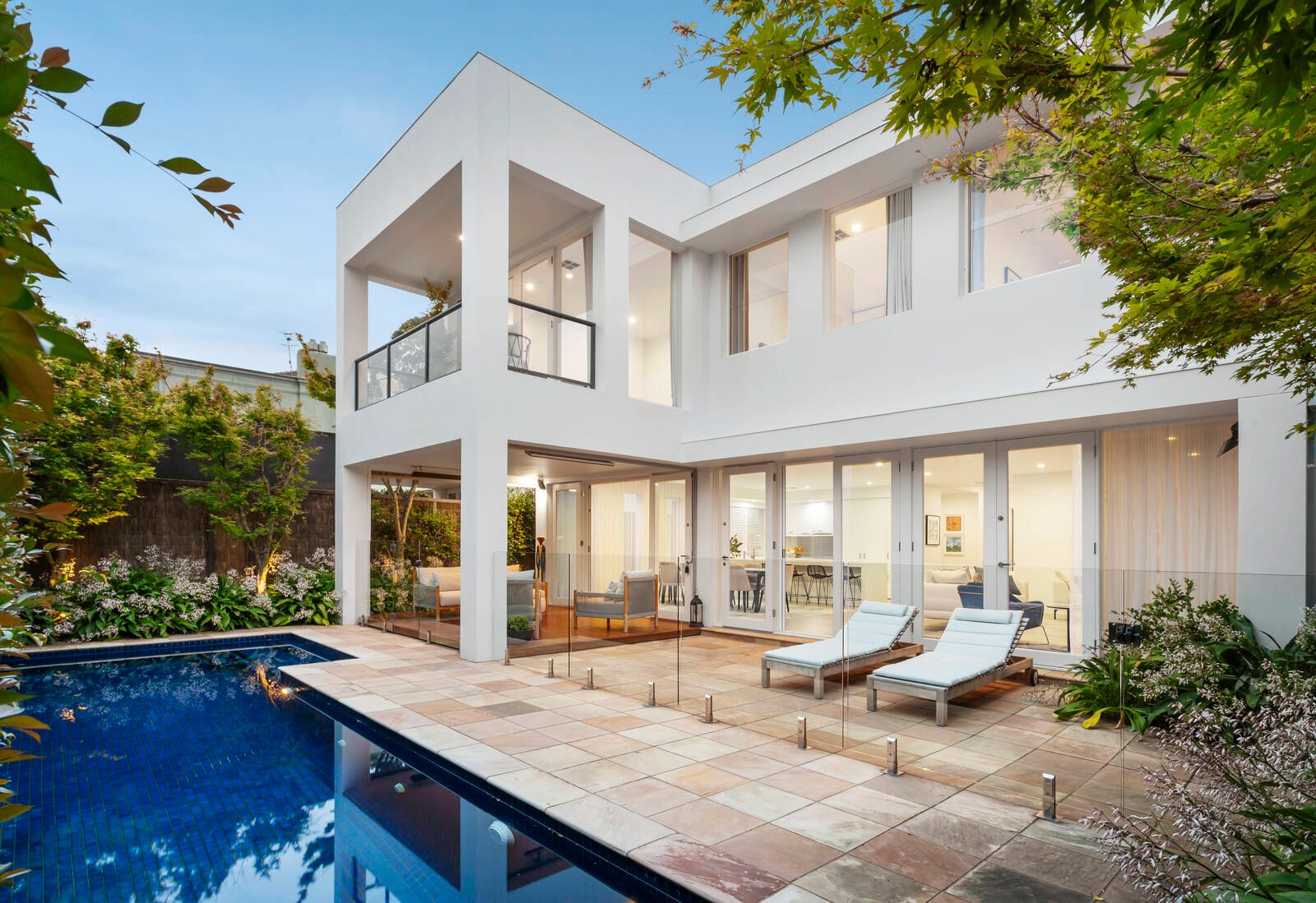 Real Estate and Property in 7 Devorgilla Avenue, Toorak, VIC