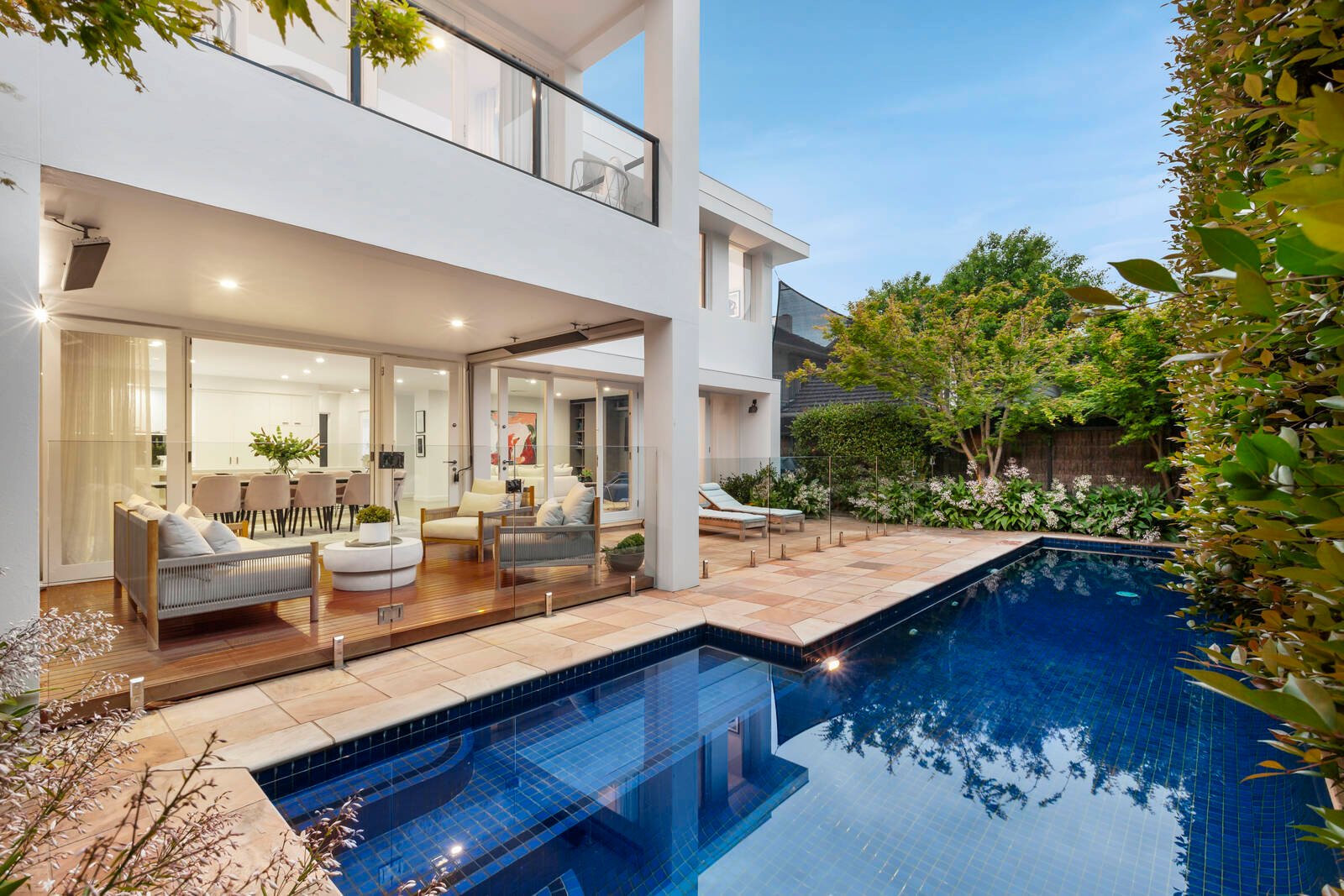 Real Estate and Property in 7 Devorgilla Avenue, Toorak, VIC