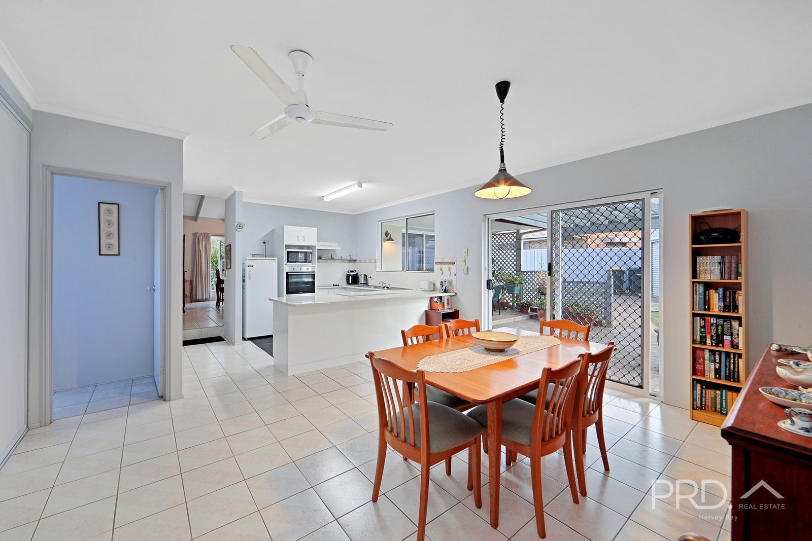 7 Diamond Court POINT VERNON 7