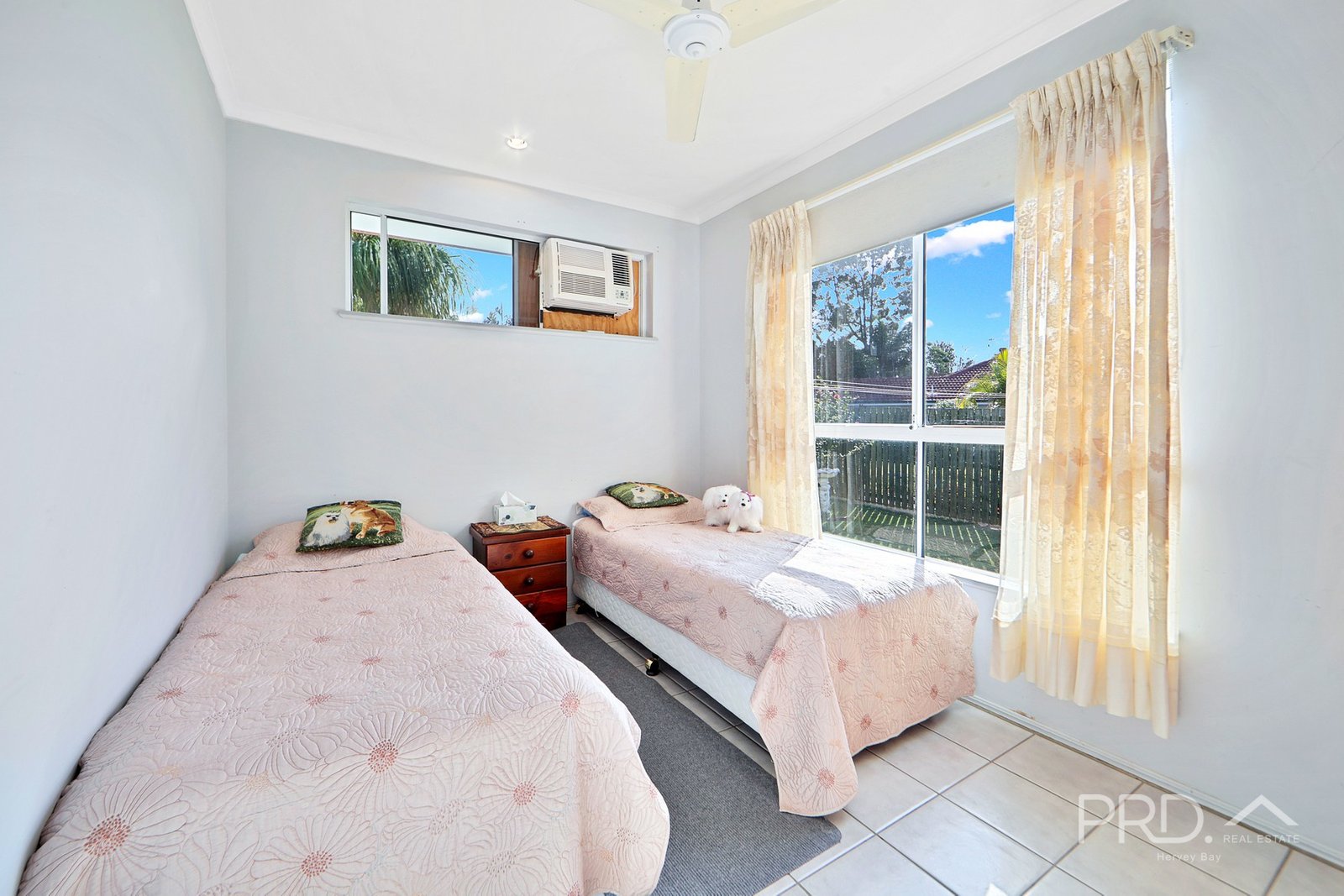 7 Diamond Court POINT VERNON 19