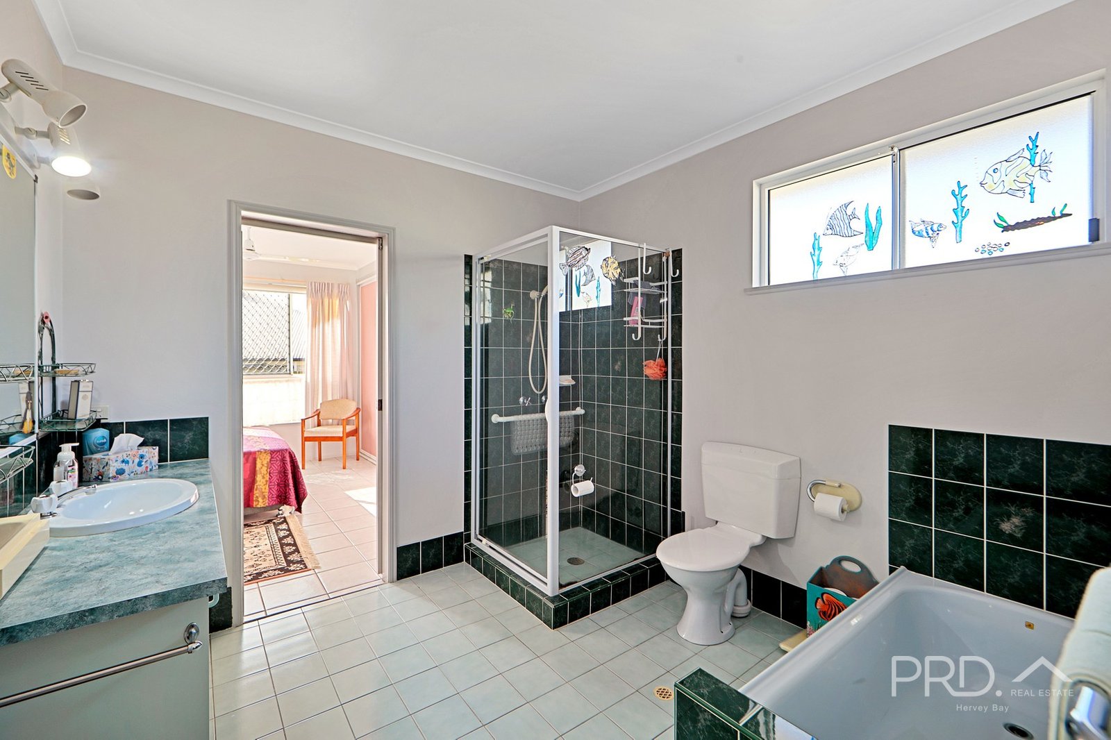 7 Diamond Court POINT VERNON 21