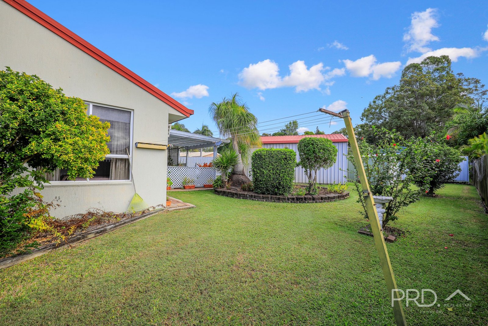 7 Diamond Court POINT VERNON 25