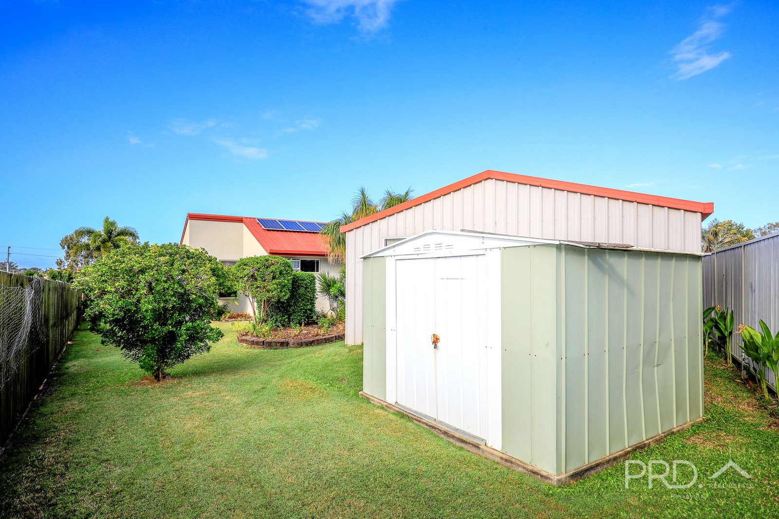 7 Diamond Court POINT VERNON 26