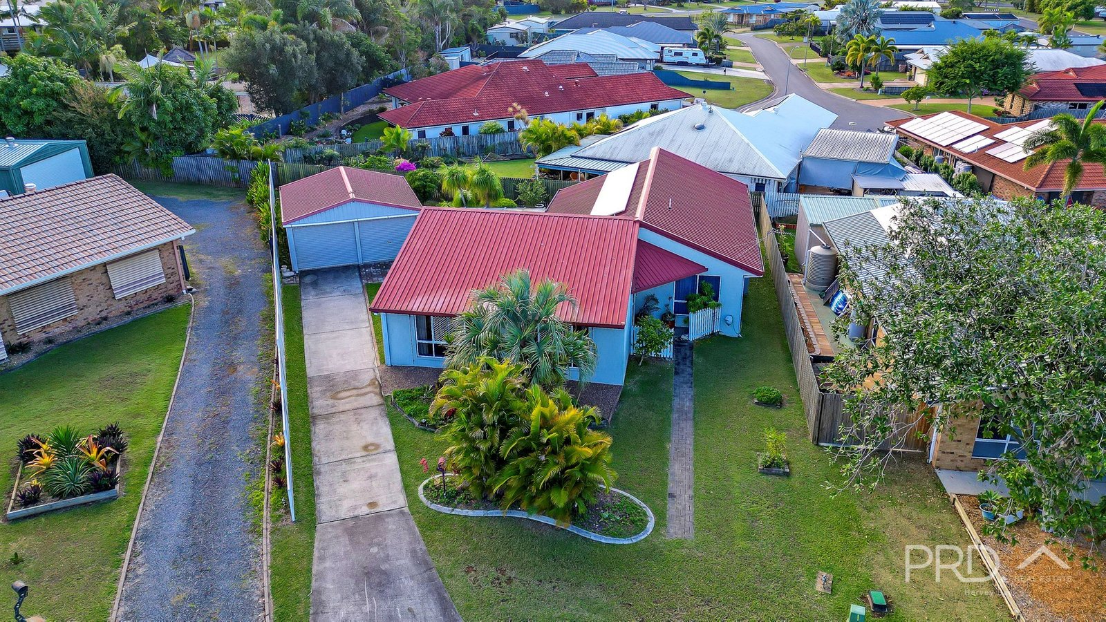 7 Diamond Court POINT VERNON 28