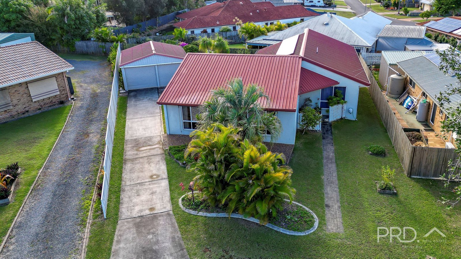 7 Diamond Court POINT VERNON 29