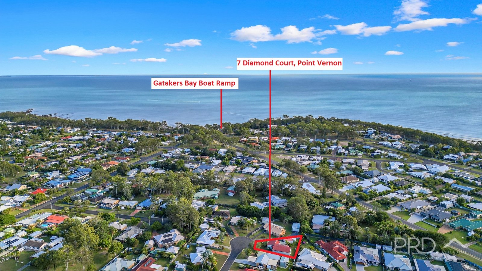 7 Diamond Court POINT VERNON 30