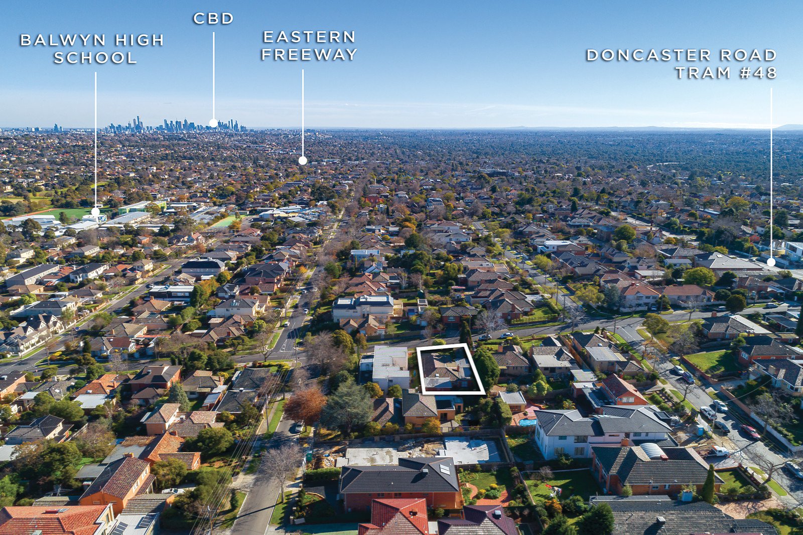 7 Dight Avenue, Balwyn North, VIC