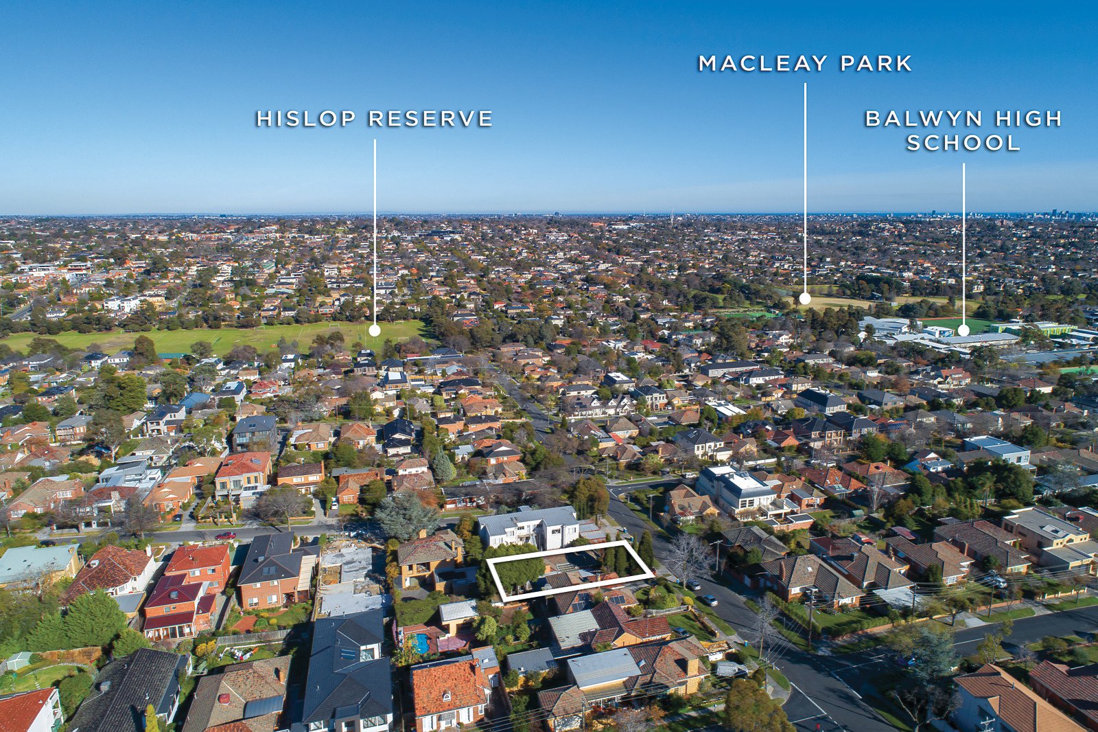 7 Dight Avenue, Balwyn North, VIC