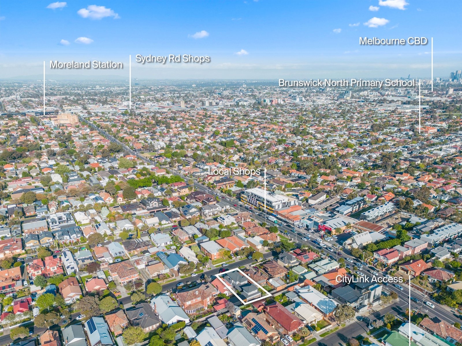 Real Estate and Property in 7 Donne Street, Coburg, VIC