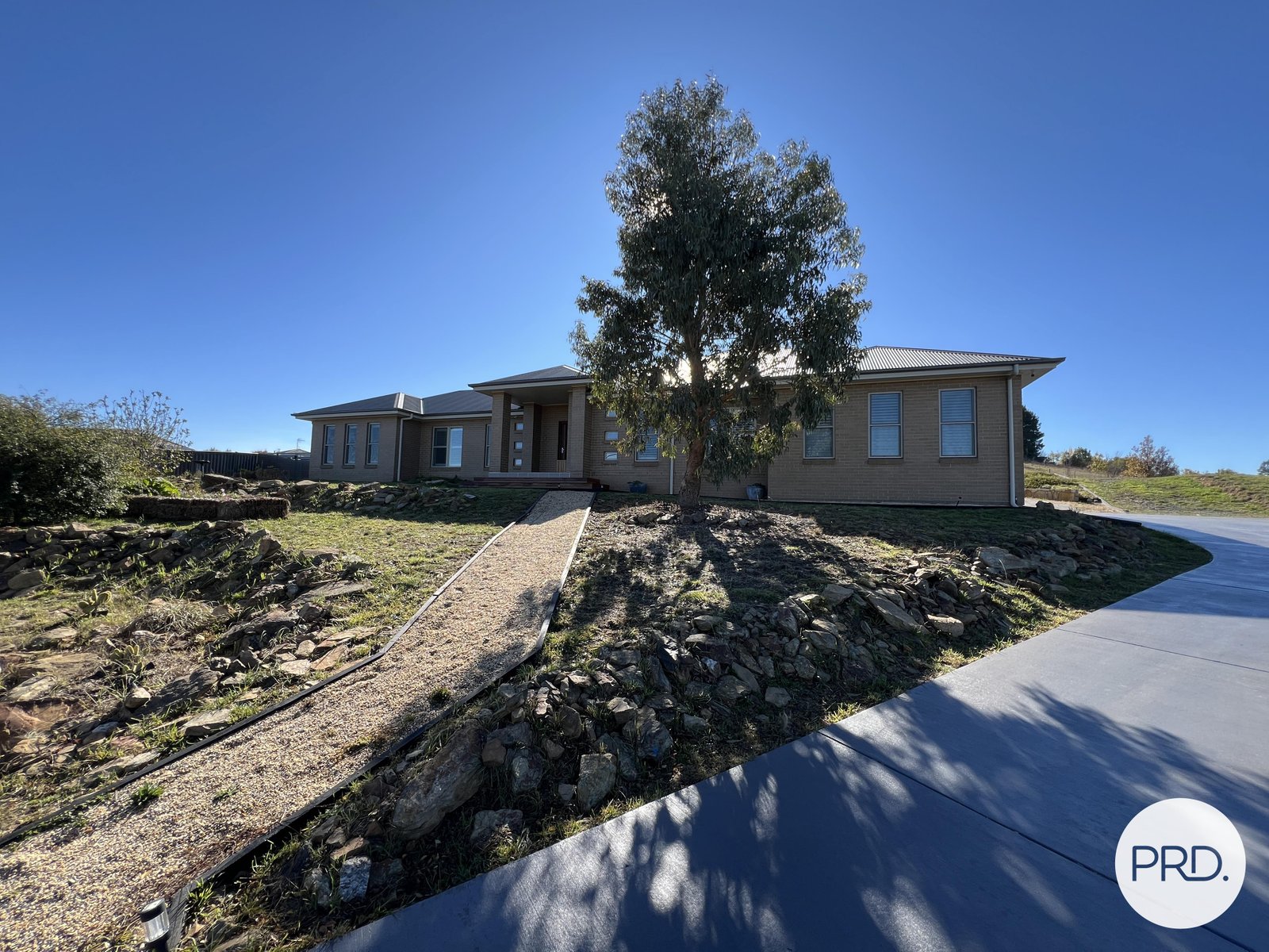 7 Donoghoe Place BUNGENDORE 1