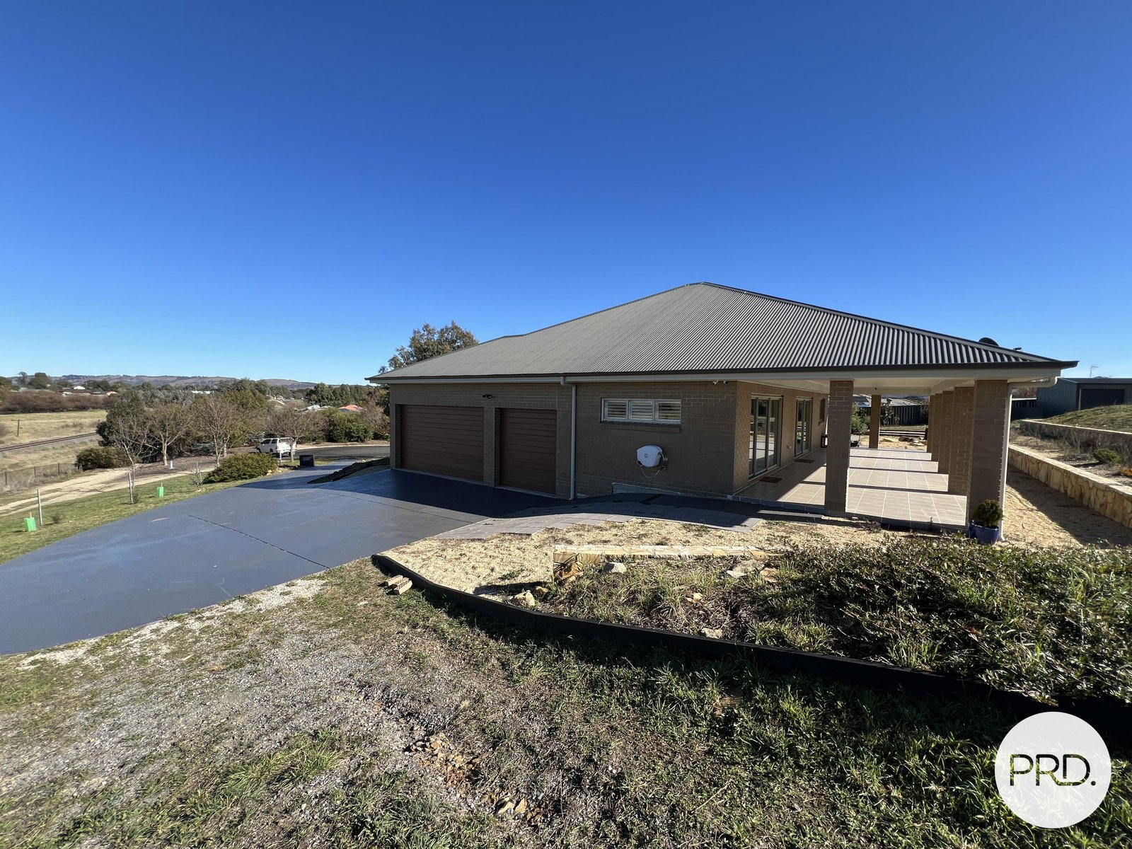 7 Donoghoe Place BUNGENDORE 22
