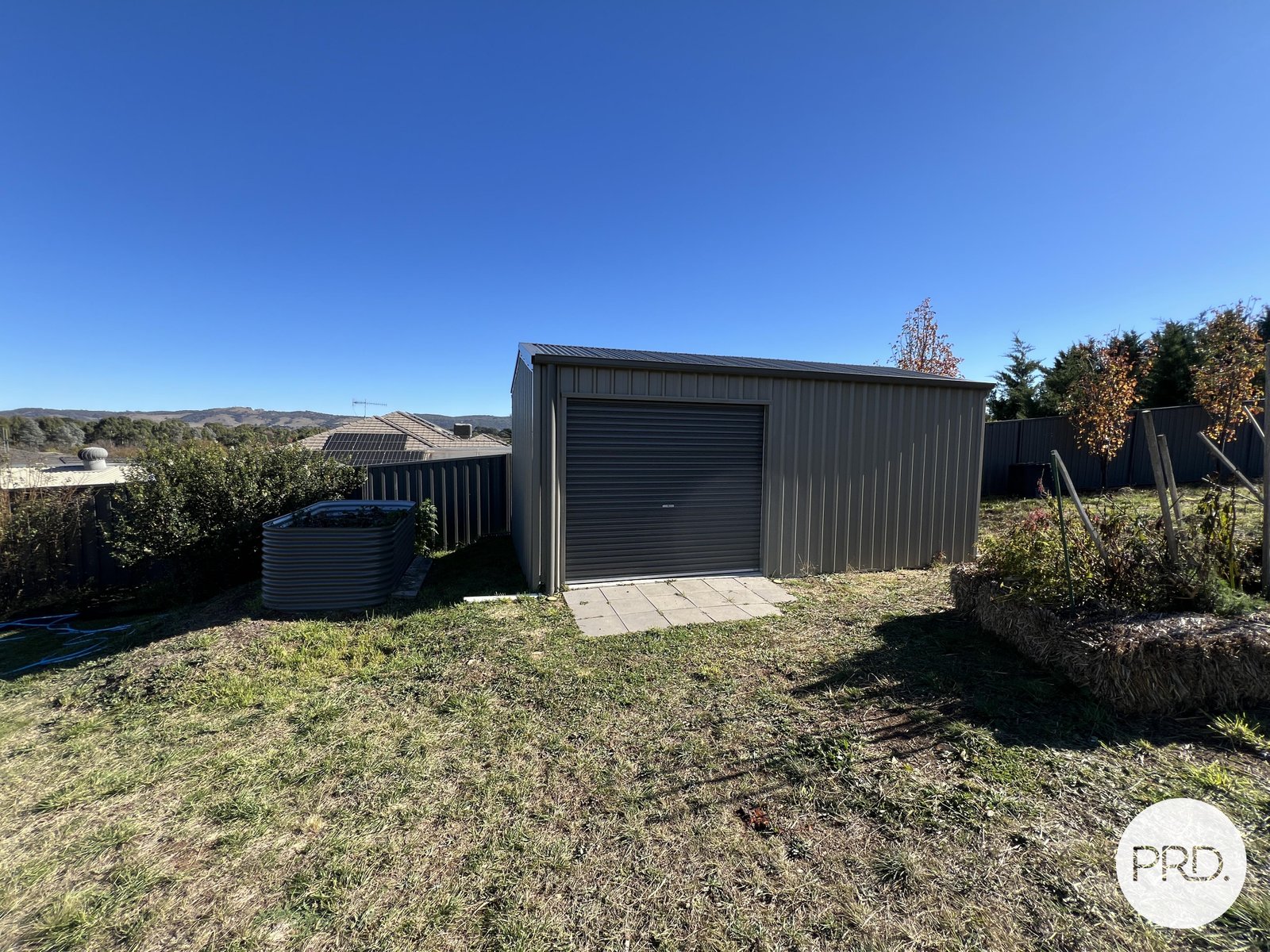 7 Donoghoe Place BUNGENDORE 24