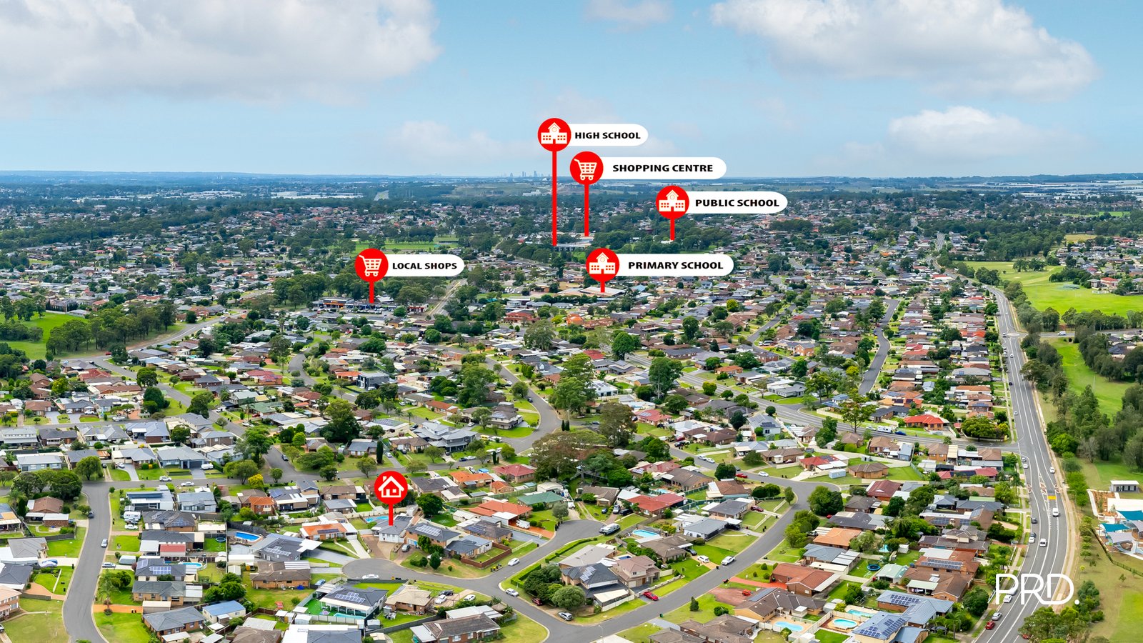 7 Dove Place ST CLAIR 14