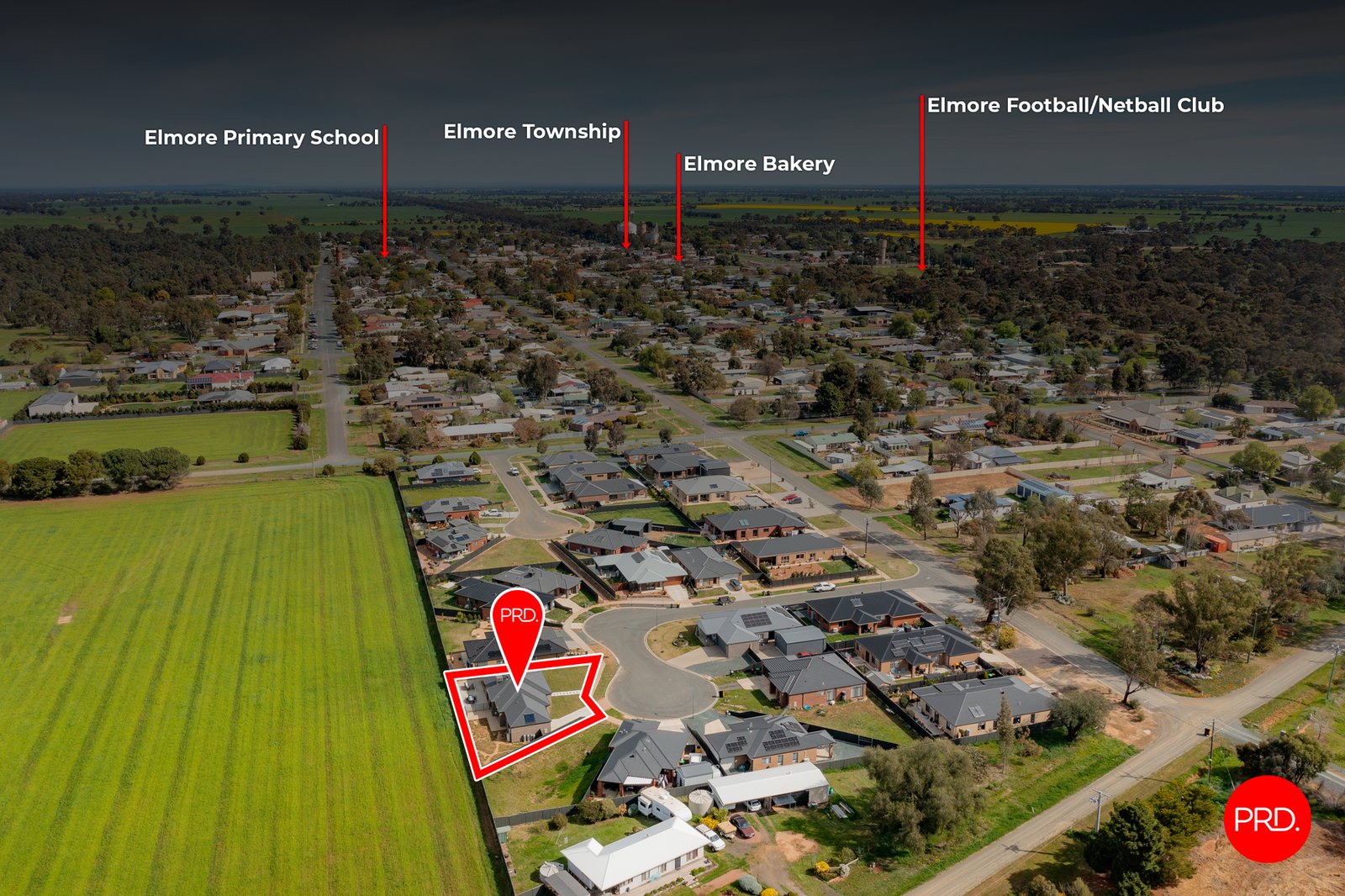 7 Dowell Court ELMORE 19