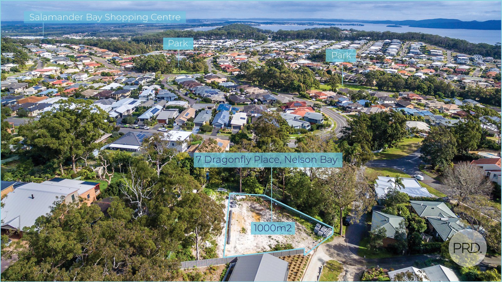 7 Dragonfly Place NELSON BAY 1