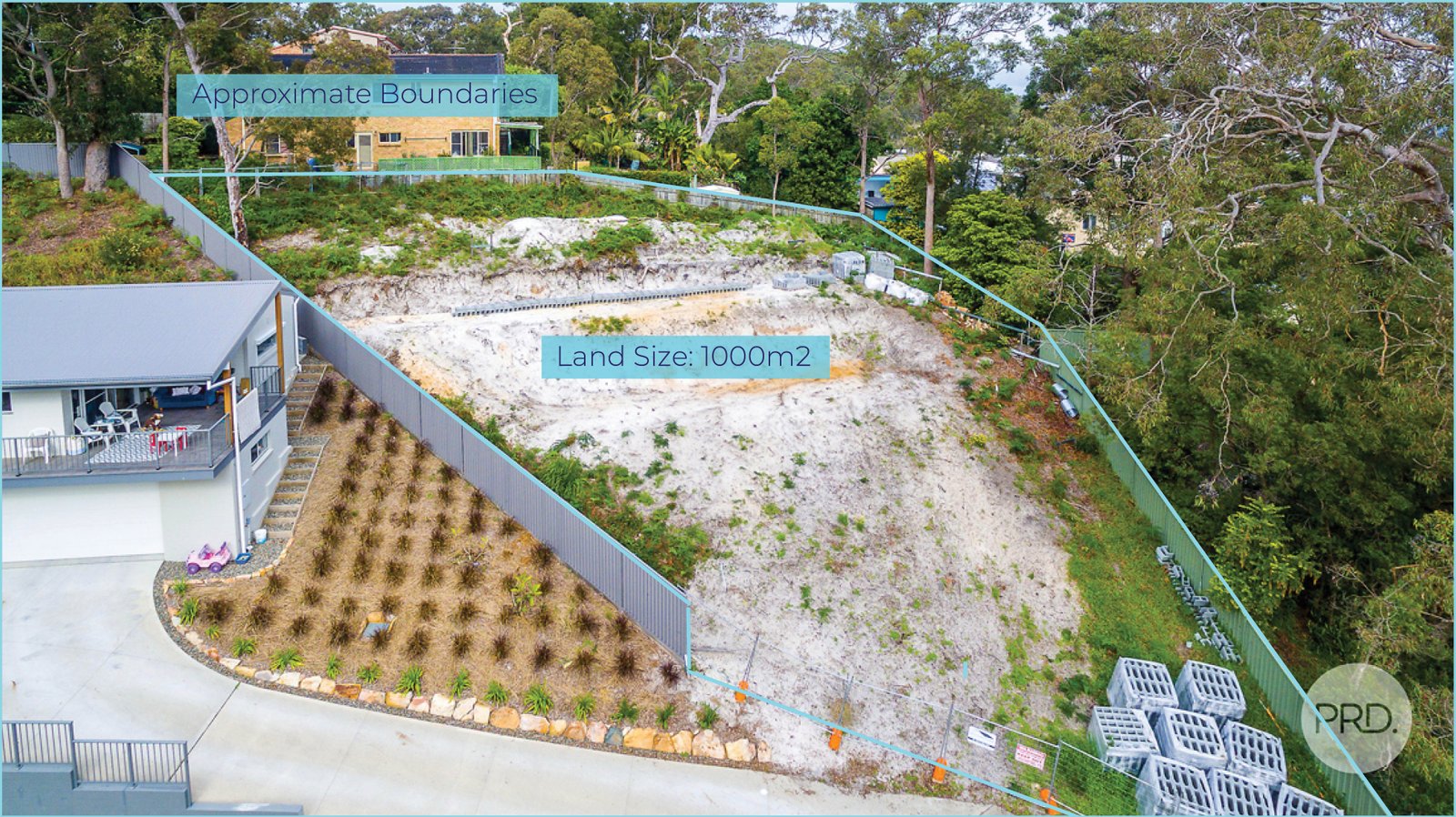 7 Dragonfly Place NELSON BAY 2