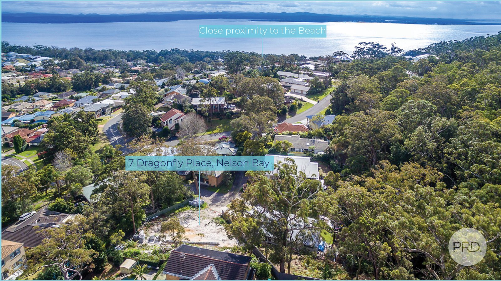 7 Dragonfly Place NELSON BAY 5