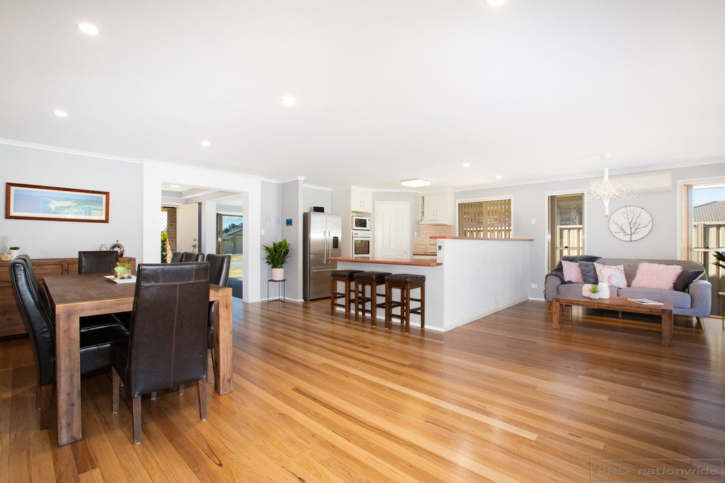7 Drysdale Crescent METFORD 4