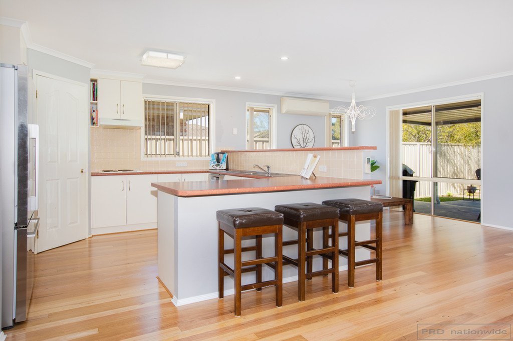7 Drysdale Crescent METFORD 5