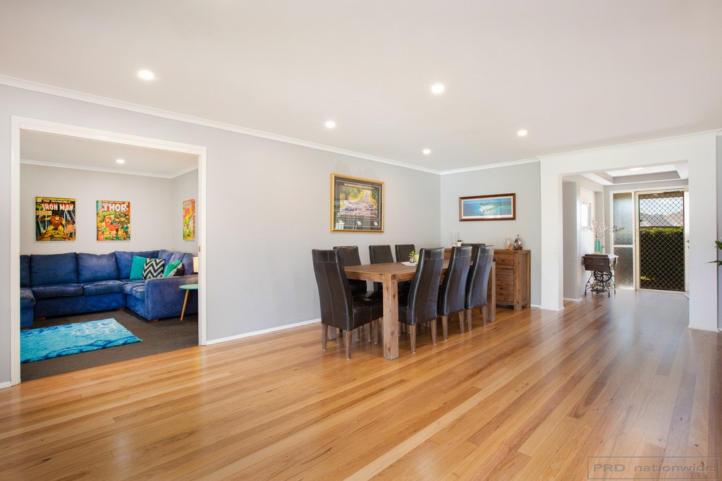 7 Drysdale Crescent METFORD 7