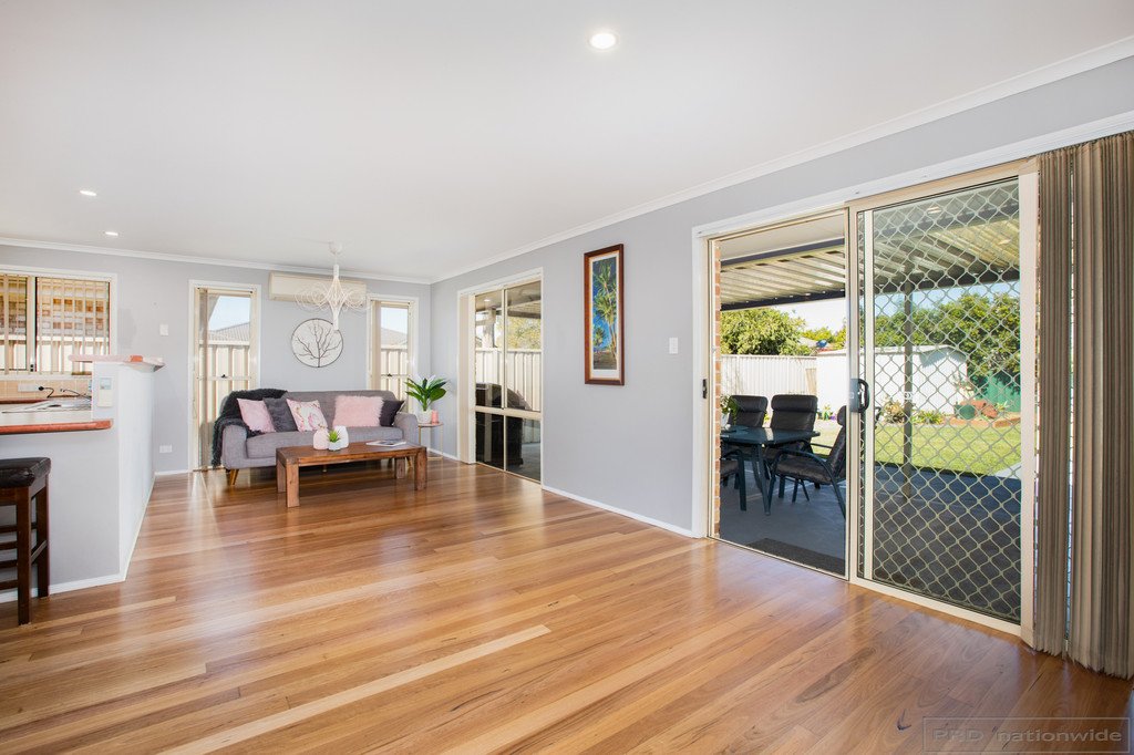 7 Drysdale Crescent METFORD 8