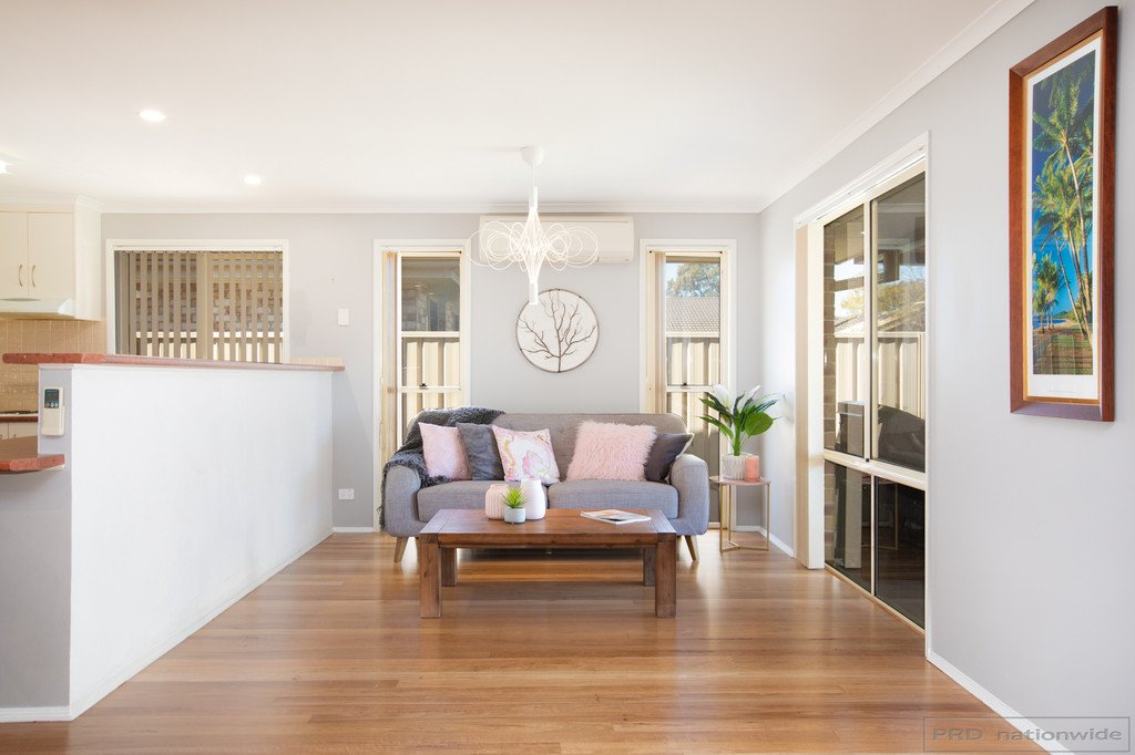 7 Drysdale Crescent METFORD 9