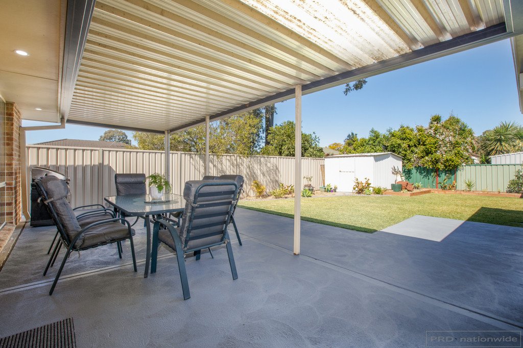 7 Drysdale Crescent METFORD 19