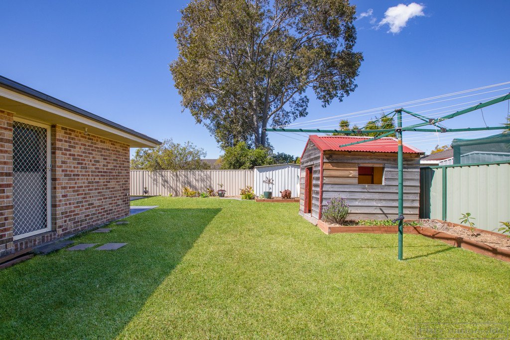 7 Drysdale Crescent METFORD 20
